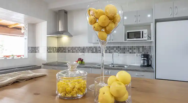 Maimones Holiday Home