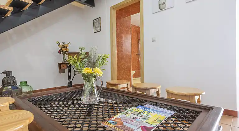 Maimones Holiday Home