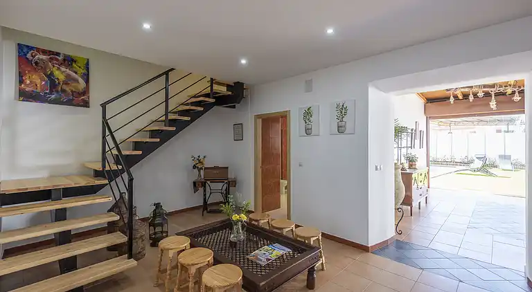 Maimones Holiday Home