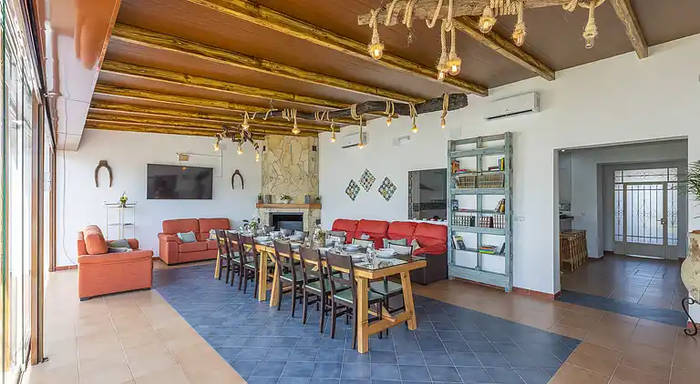 Maimones Holiday Home