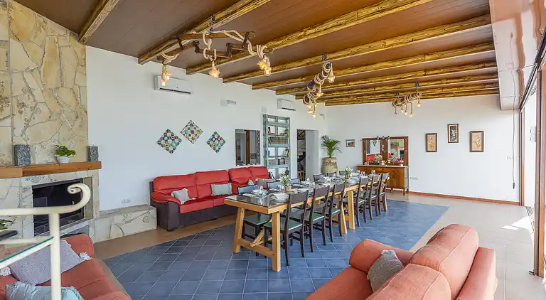 Maimones Holiday Home