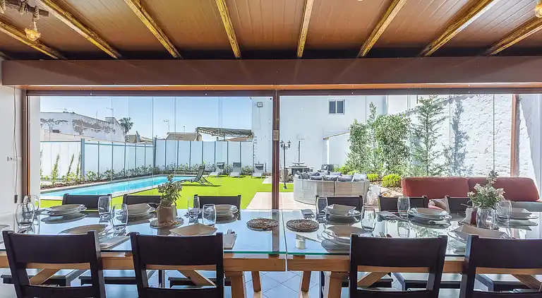 Maimones Holiday Home