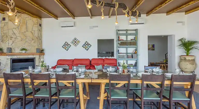 Maimones Holiday Home