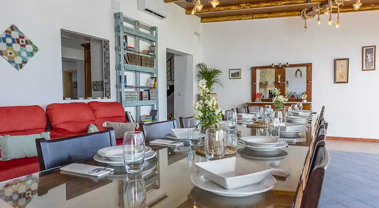 Maimones Holiday Home