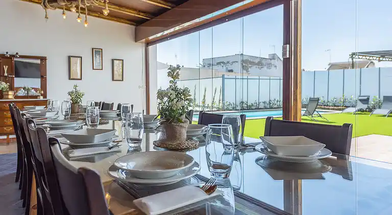 Maimones Holiday Home