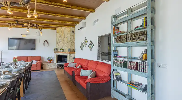 Maimones Holiday Home