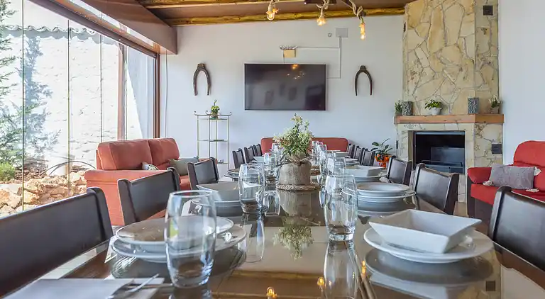 Maimones Holiday Home