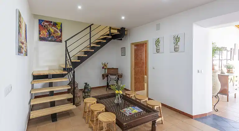 Maimones Holiday Home