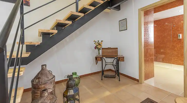 Maimones Holiday Home