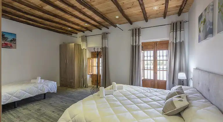 Maimones Holiday Home