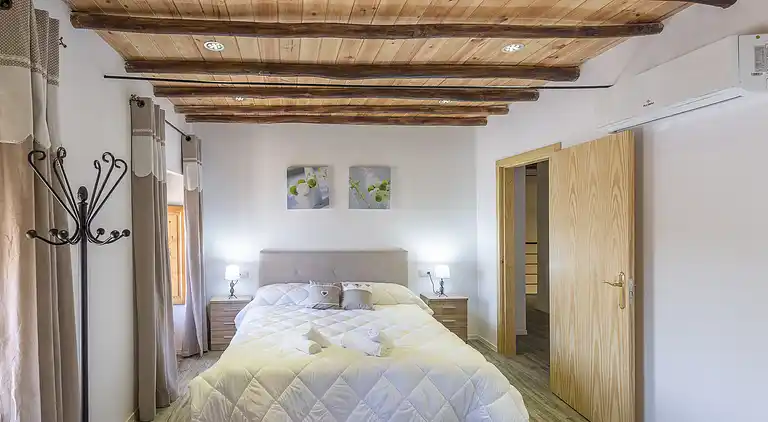 Maimones Holiday Home