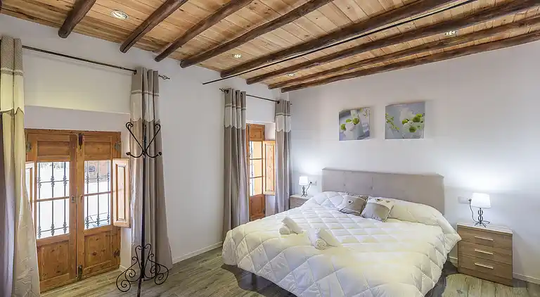 Maimones Holiday Home