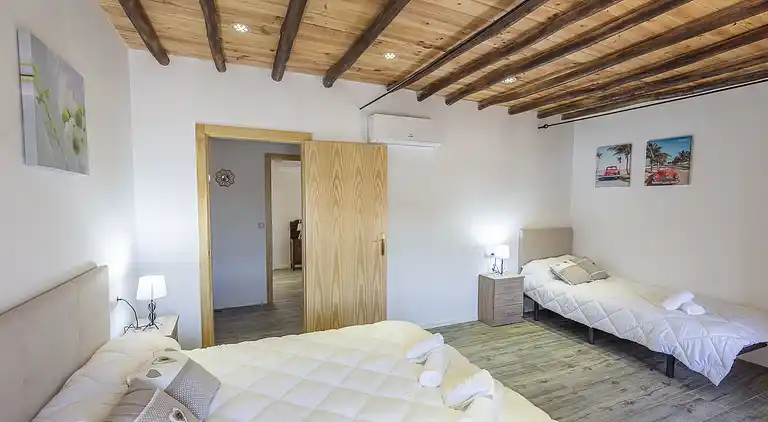 Maimones Holiday Home