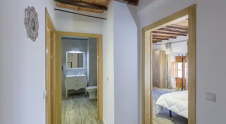 Maimones Holiday Home