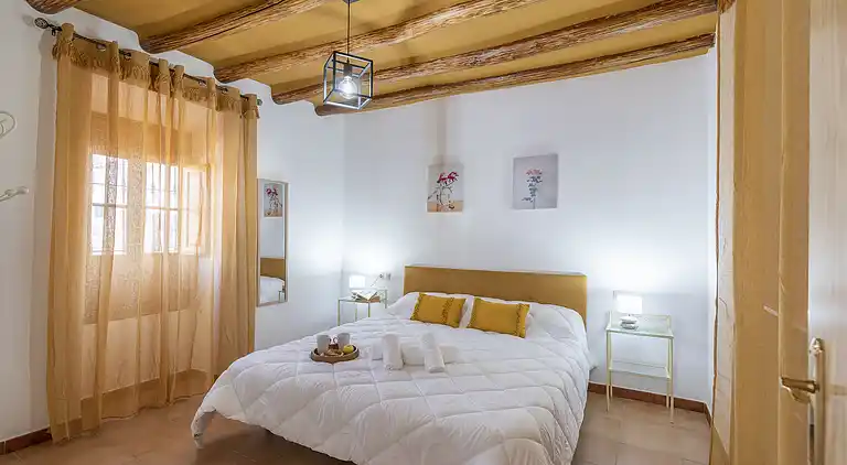 Maimones Holiday Home