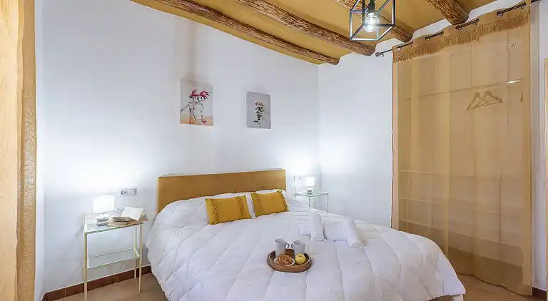 Maimones Holiday Home