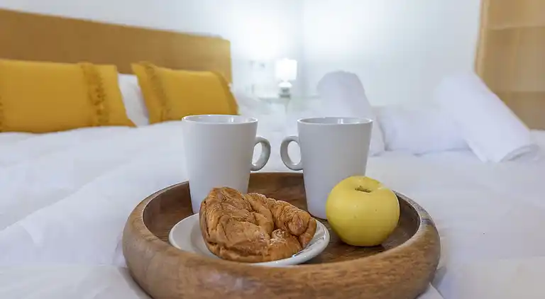 Maimones Holiday Home