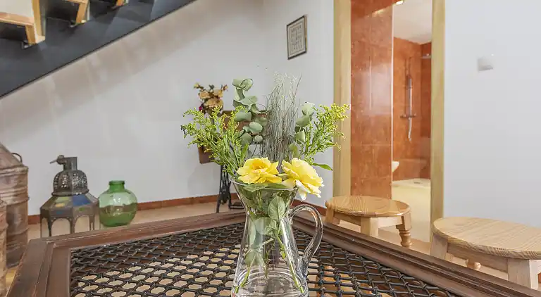 Maimones Holiday Home