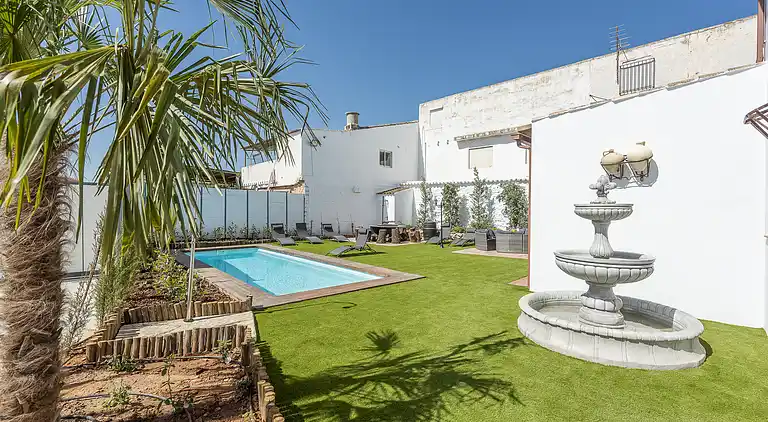 Maimones Holiday Home