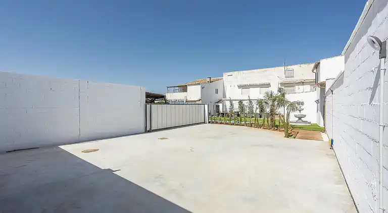 Maimones Holiday Home