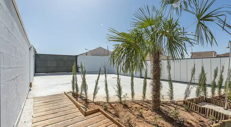 Maimones Holiday Home