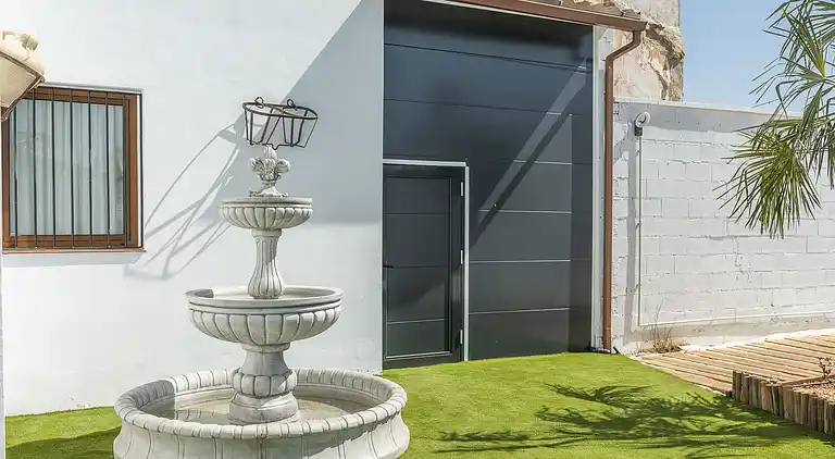 Maimones Holiday Home