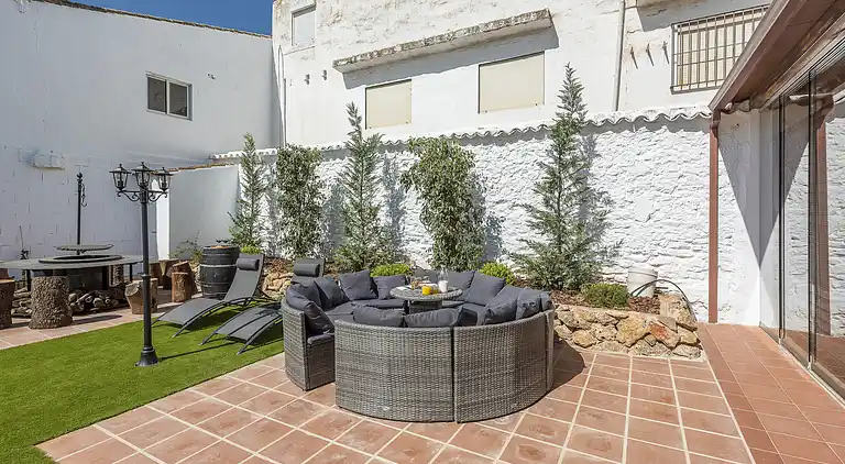 Maimones Holiday Home