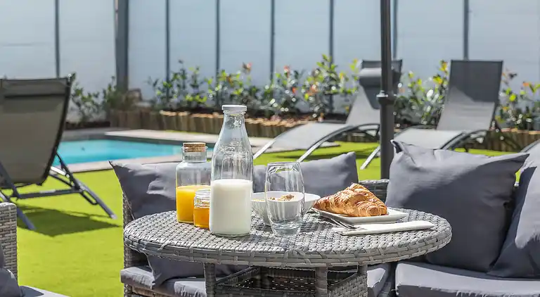 Maimones Holiday Home