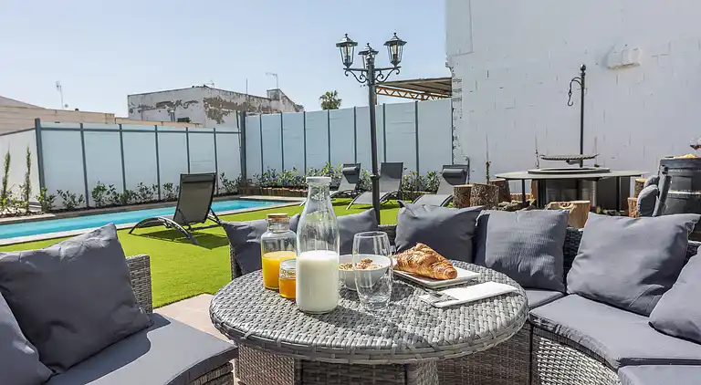 Maimones Holiday Home