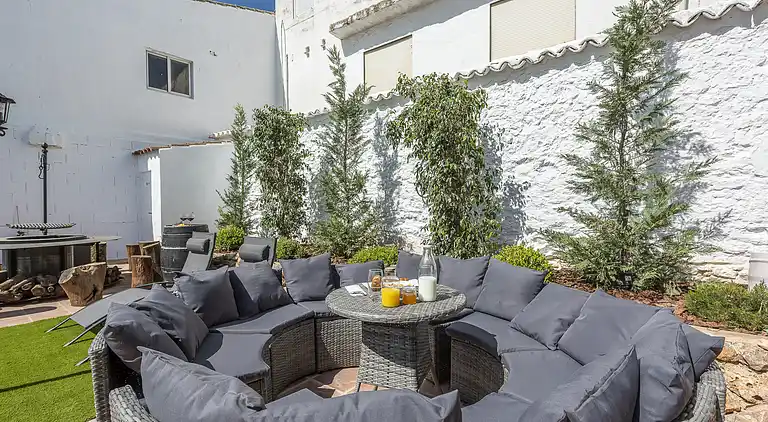 Maimones Holiday Home