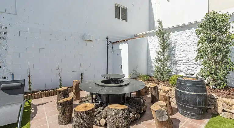 Maimones Holiday Home