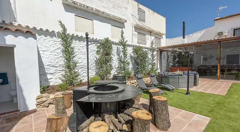 Maimones Holiday Home