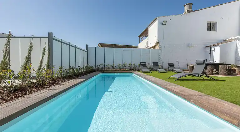 Maimones Holiday Home