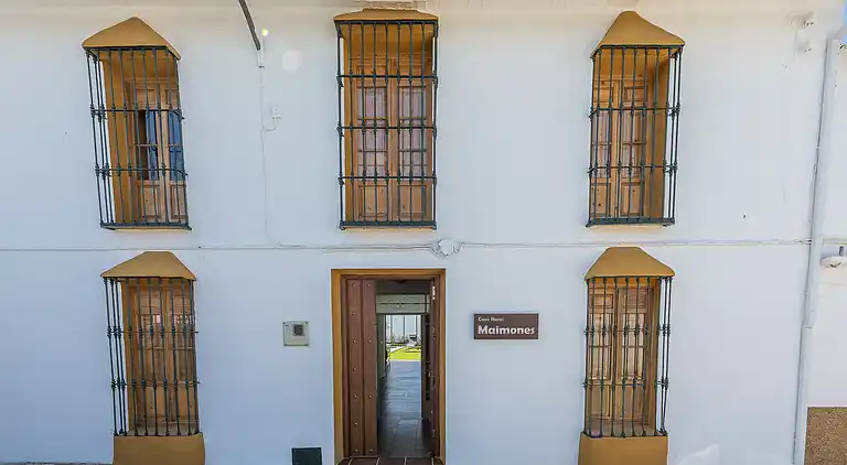 Maimones Holiday Home