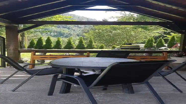 Holiday home in Lokve