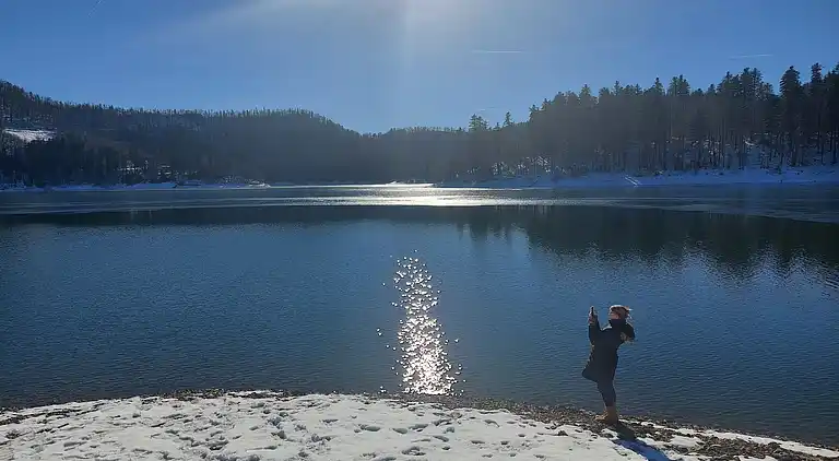 Holiday home in Lokve