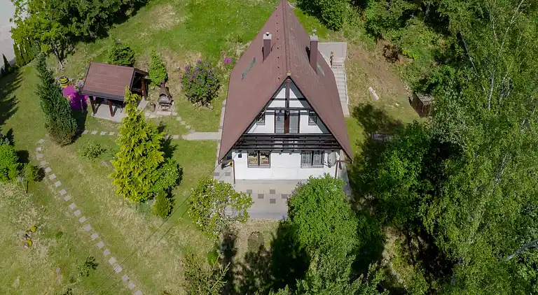 Holiday home in Lokve