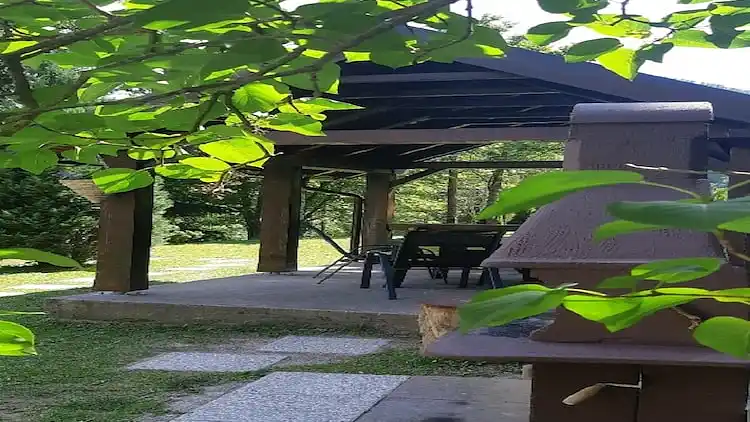 Holiday home in Lokve