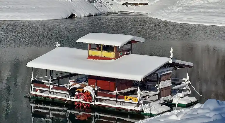 Holiday home in Lokve