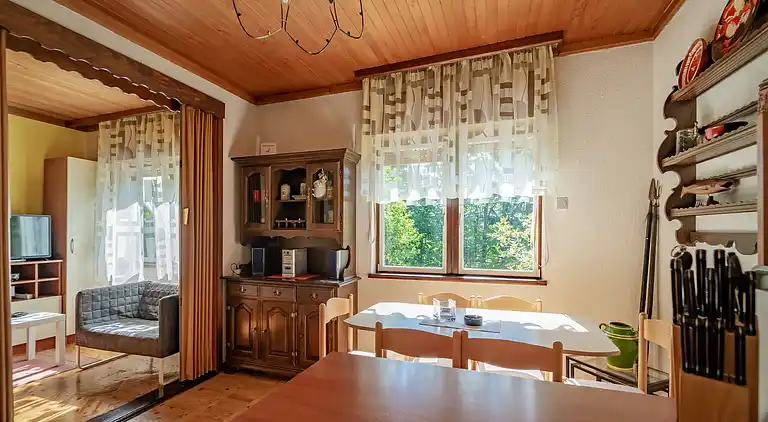 Holiday home in Lokve