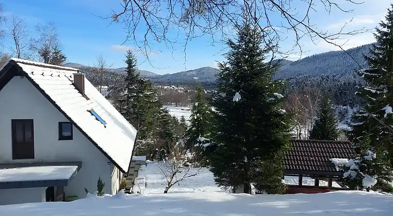 Holiday home in Lokve