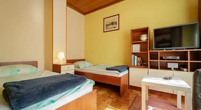 Holiday home in Lokve