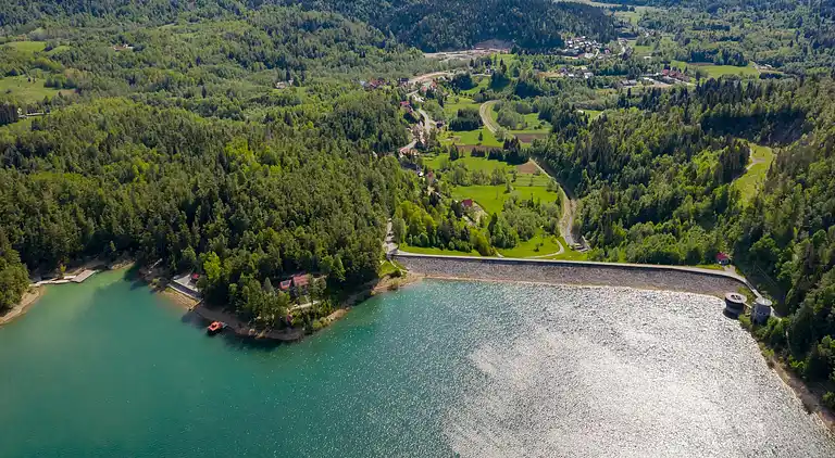 Holiday home in Lokve