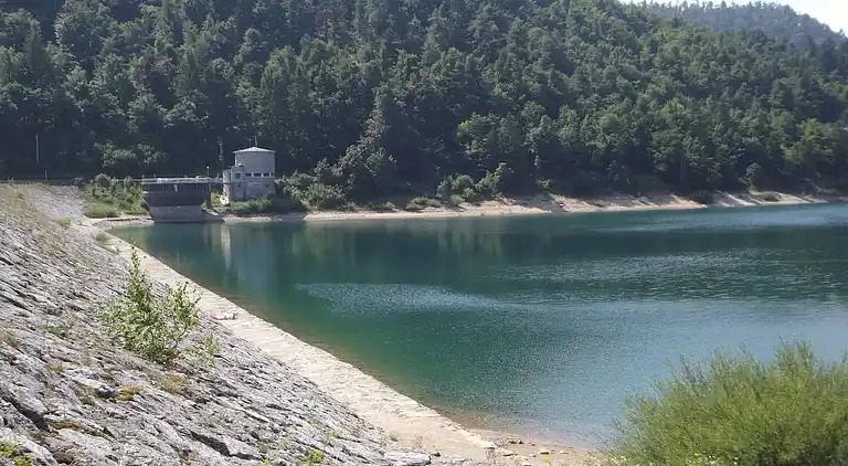 Holiday home in Lokve