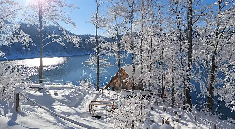 Holiday home in Lokve