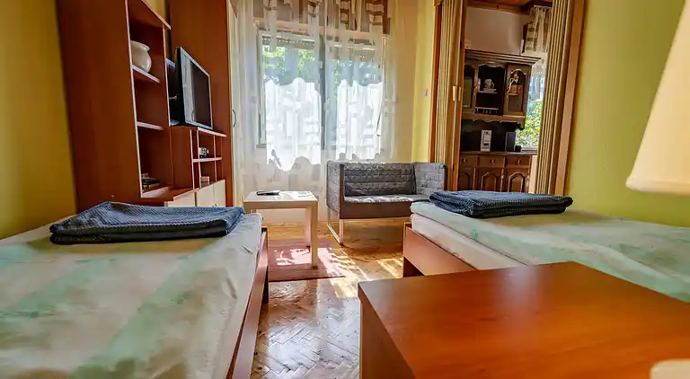 Holiday home in Lokve