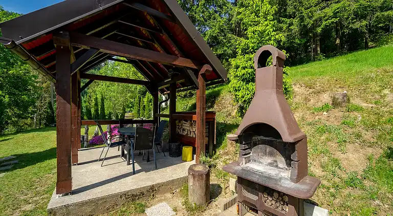 Holiday home in Lokve