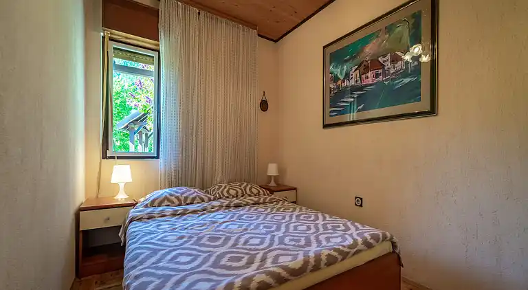 Holiday home in Lokve