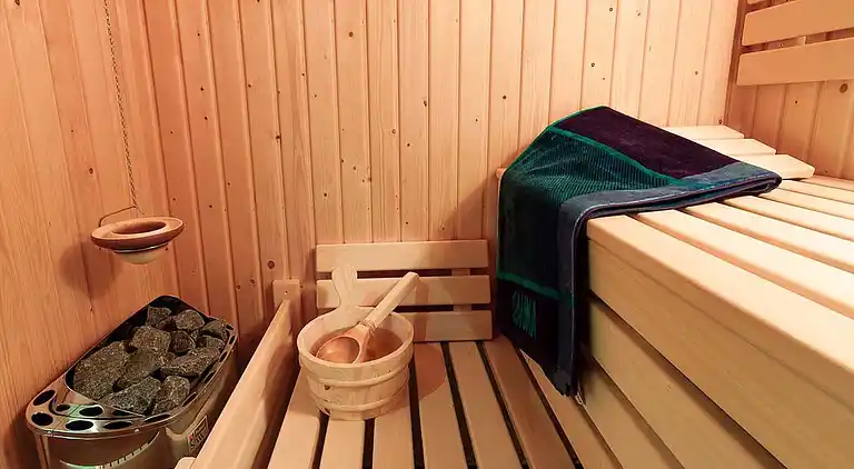 Ferienhaus in Stavoren