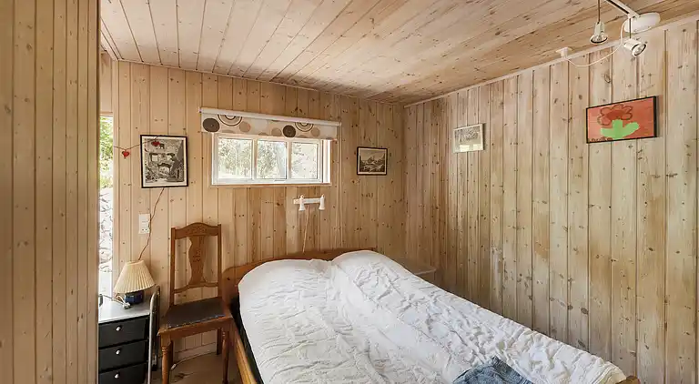 Lovely cottage in recreation area